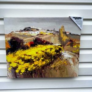 Artisan Fine Arts Giclee Collection